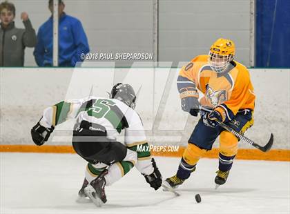 Thumbnail 2 in Rampart vs. Mountain Vista  photogallery.