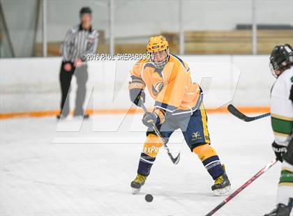 Thumbnail 2 in Rampart vs. Mountain Vista  photogallery.