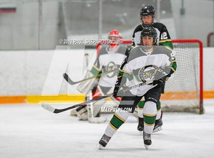 Thumbnail 2 in Rampart vs. Mountain Vista  photogallery.