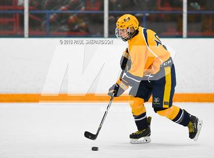 Thumbnail 1 in Rampart vs. Mountain Vista  photogallery.