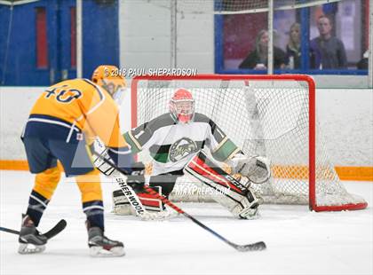 Thumbnail 1 in Rampart vs. Mountain Vista  photogallery.