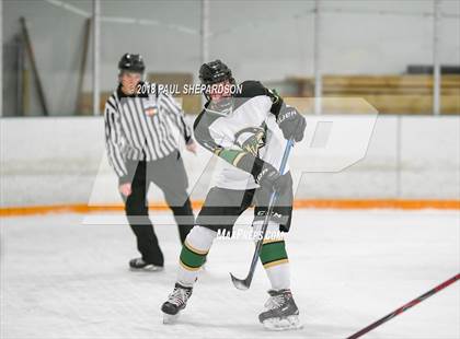 Thumbnail 3 in Rampart vs. Mountain Vista  photogallery.