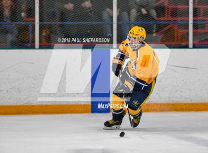 Thumbnail 3 in Rampart vs. Mountain Vista  photogallery.