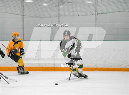 Thumbnail 1 in Rampart vs. Mountain Vista  photogallery.