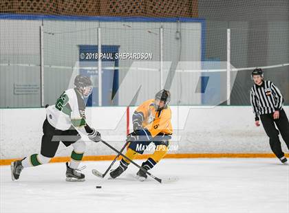 Thumbnail 1 in Rampart vs. Mountain Vista  photogallery.