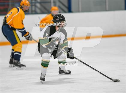 Thumbnail 3 in Rampart vs. Mountain Vista  photogallery.