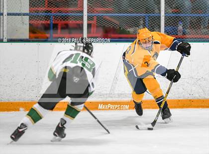 Thumbnail 1 in Rampart vs. Mountain Vista  photogallery.