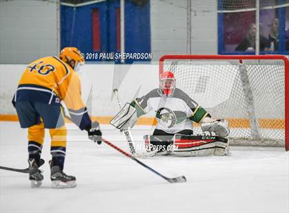 Thumbnail 2 in Rampart vs. Mountain Vista  photogallery.