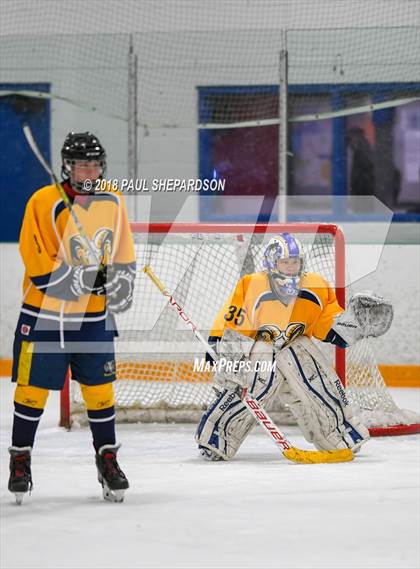 Thumbnail 3 in Rampart vs. Mountain Vista  photogallery.