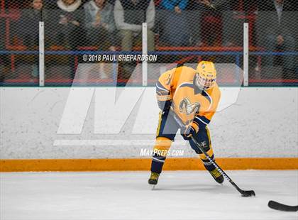 Thumbnail 2 in Rampart vs. Mountain Vista  photogallery.