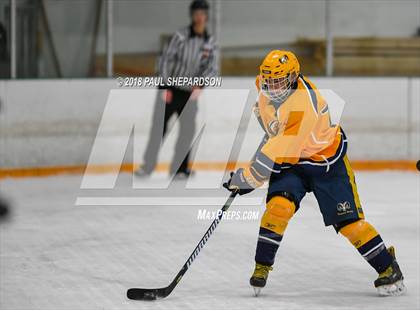 Thumbnail 1 in Rampart vs. Mountain Vista  photogallery.