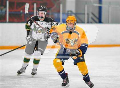 Thumbnail 2 in Rampart vs. Mountain Vista  photogallery.