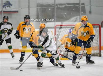 Thumbnail 1 in Rampart vs. Mountain Vista  photogallery.