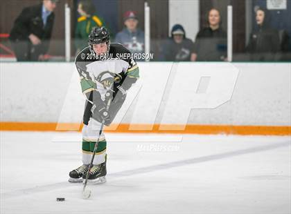 Thumbnail 3 in Rampart vs. Mountain Vista  photogallery.