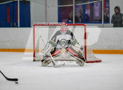 Thumbnail 3 in Rampart vs. Mountain Vista  photogallery.