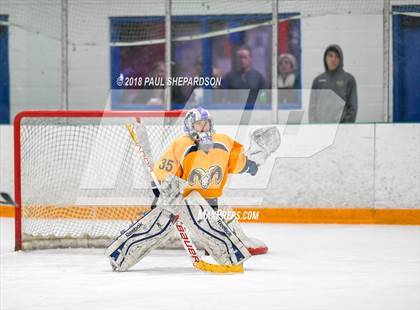 Thumbnail 3 in Rampart vs. Mountain Vista  photogallery.