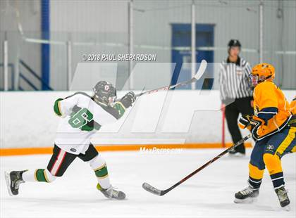 Thumbnail 1 in Rampart vs. Mountain Vista  photogallery.