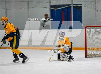 Thumbnail 1 in Rampart vs. Mountain Vista  photogallery.