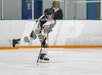 Thumbnail 3 in Rampart vs. Mountain Vista  photogallery.