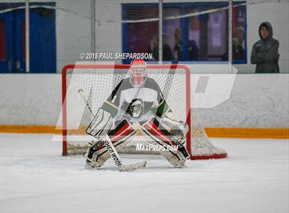 Thumbnail 1 in Rampart vs. Mountain Vista  photogallery.