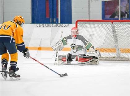 Thumbnail 1 in Rampart vs. Mountain Vista  photogallery.