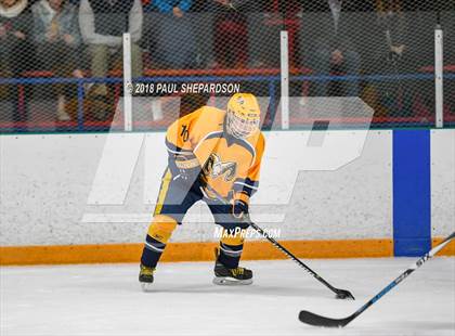 Thumbnail 1 in Rampart vs. Mountain Vista  photogallery.