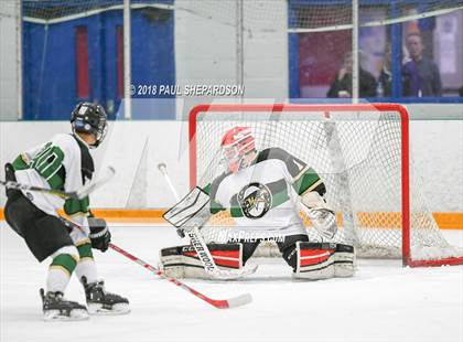 Thumbnail 3 in Rampart vs. Mountain Vista  photogallery.