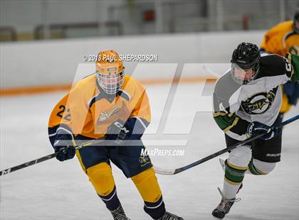 Thumbnail 3 in Rampart vs. Mountain Vista  photogallery.