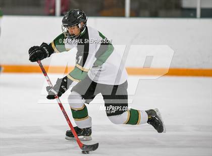 Thumbnail 2 in Rampart vs. Mountain Vista  photogallery.