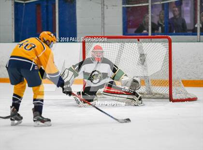 Thumbnail 3 in Rampart vs. Mountain Vista  photogallery.