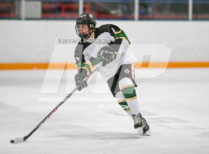 Thumbnail 2 in Rampart vs. Mountain Vista  photogallery.