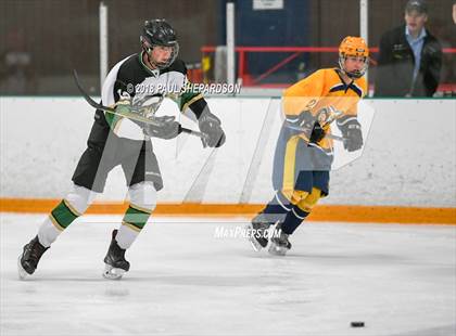 Thumbnail 1 in Rampart vs. Mountain Vista  photogallery.