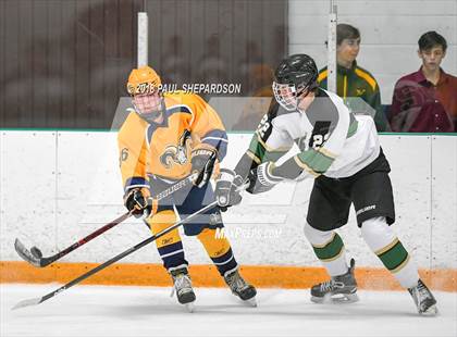Thumbnail 1 in Rampart vs. Mountain Vista  photogallery.
