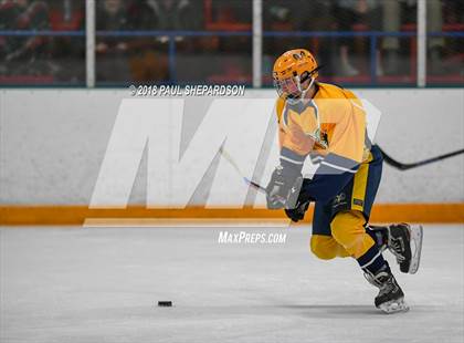 Thumbnail 1 in Rampart vs. Mountain Vista  photogallery.