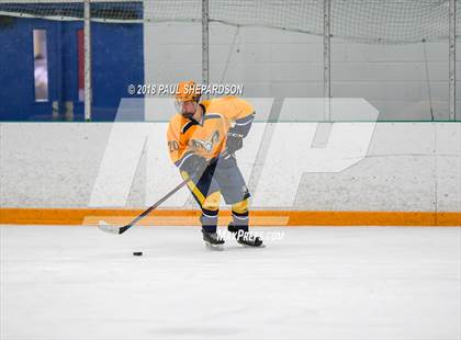 Thumbnail 3 in Rampart vs. Mountain Vista  photogallery.