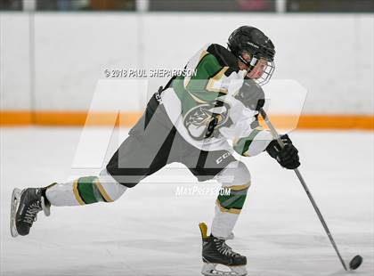 Thumbnail 1 in Rampart vs. Mountain Vista  photogallery.