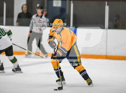 Thumbnail 1 in Rampart vs. Mountain Vista  photogallery.