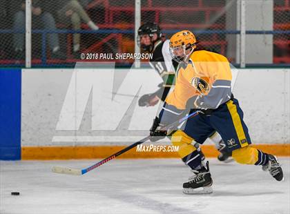 Thumbnail 2 in Rampart vs. Mountain Vista  photogallery.