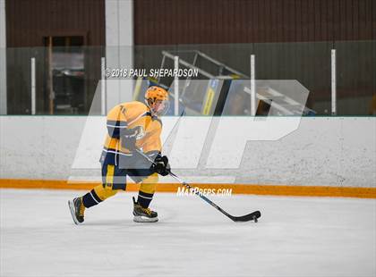Thumbnail 3 in Rampart vs. Mountain Vista  photogallery.