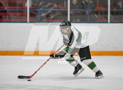 Thumbnail 3 in Rampart vs. Mountain Vista  photogallery.