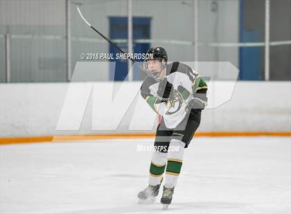 Thumbnail 3 in Rampart vs. Mountain Vista  photogallery.