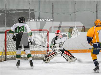 Thumbnail 1 in Rampart vs. Mountain Vista  photogallery.