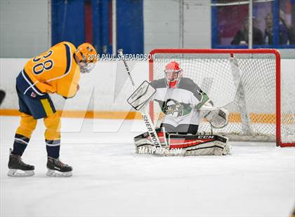 Thumbnail 1 in Rampart vs. Mountain Vista  photogallery.