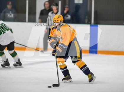 Thumbnail 2 in Rampart vs. Mountain Vista  photogallery.