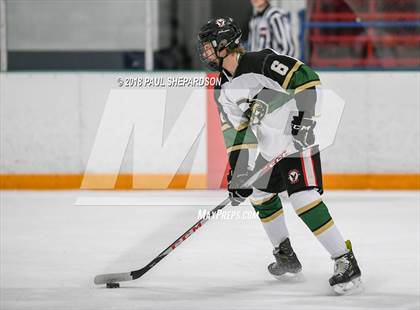 Thumbnail 3 in Rampart vs. Mountain Vista  photogallery.