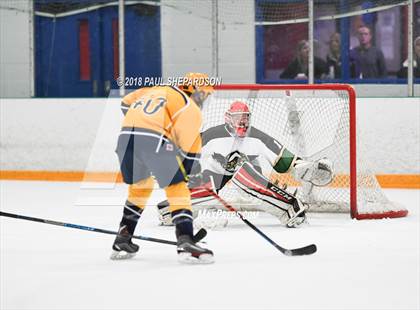 Thumbnail 2 in Rampart vs. Mountain Vista  photogallery.
