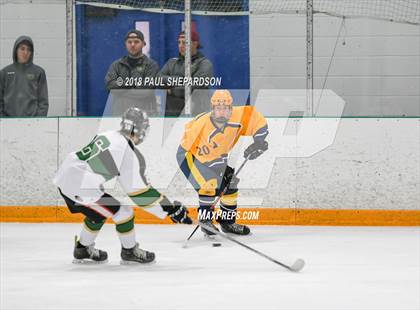 Thumbnail 3 in Rampart vs. Mountain Vista  photogallery.