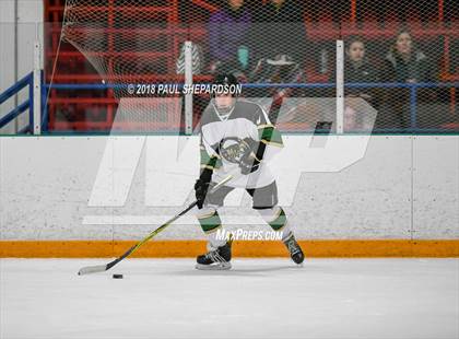 Thumbnail 1 in Rampart vs. Mountain Vista  photogallery.
