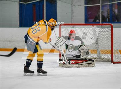 Thumbnail 2 in Rampart vs. Mountain Vista  photogallery.