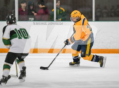 Thumbnail 2 in Rampart vs. Mountain Vista  photogallery.